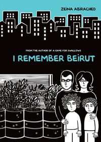 Produktbild: I Remember Beirut