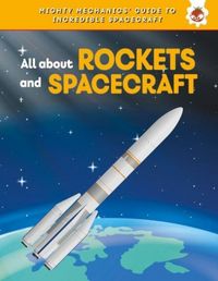 Produktbild: All About Rockets and Spaceships