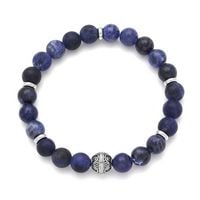 Produktbild: Edelsteinarmband Pallo Sodalith, Lapis, Quarz