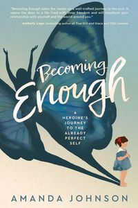 Produktbild: Becoming Enough