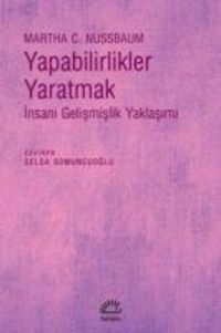 Produktbild: Yapabilirlikler Yaratmak
