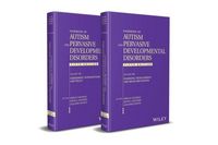 Produktbild: Handbook of Autism and Pervasive Developmental Disorders, 2 Volume Set