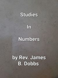 Produktbild: Studies In Numbers