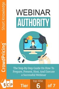 Produktbild: Webinar Authority