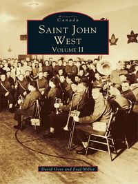 Produktbild: Saint John West