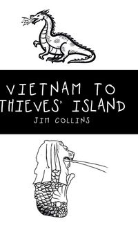 Produktbild: Vietnam to Thieves' Island