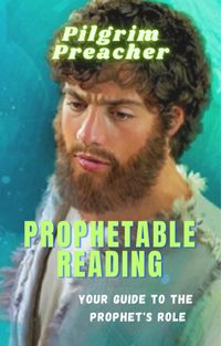 Produktbild: Prophetable Reading (Revivalist Series, #5)