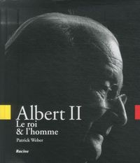 Produktbild: Albert II, le roi et l'homme