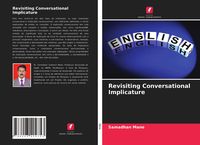 Produktbild: Revisiting Conversational Implicature