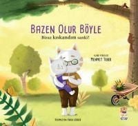 Produktbild: Biraz Kiskandim Sanki - Bazen Olur B&ouml;yle