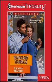 Produktbild: Temporary Marriage
