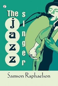 Produktbild: The Jazz Singer