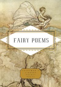 Produktbild: Fairy Poems