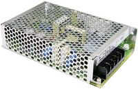 Produktbild: Mean Well MW SD-50B-24 DC/DC-Wandler 50W Anzahl Ausg&auml;nge: 1 x Inhalt 1St.