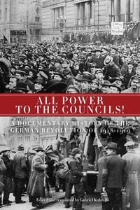Produktbild: All Power to the Councils!