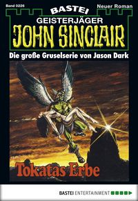 Produktbild: John Sinclair 226