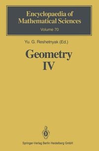 Produktbild: Geometry IV