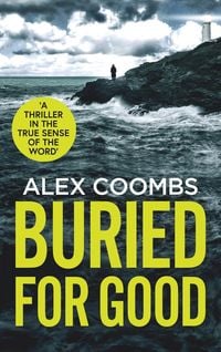 Produktbild: Buried For Good
