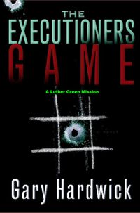Produktbild: The Executioner's Game