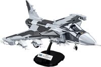 Bild vom Artikel COBI Armed Forces 5820 - Saab JAS 39 Gripen E, 480 Bauteile, 1:48 vom Autor 