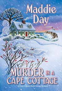 Produktbild: Murder in a Cape Cottage