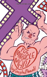 Produktbild: Miracle Man