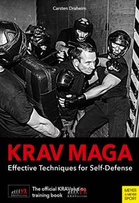 Produktbild: Krav Maga
