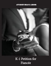 Produktbild: K-1 Petition for Fianc&eacute;e