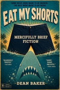 Produktbild: Eat My Shorts