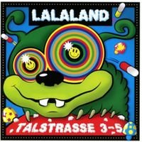 Bild vom Artikel Talstrasse 3-5: LaLaLand vom Autor Talstrasse 3-5