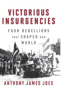 Produktbild: Victorious Insurgencies