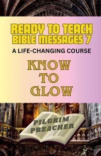 Produktbild: Ready to Teach Bible Messages 7