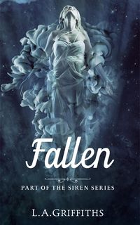 Produktbild: Fallen (The Siren Series #5)