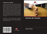 Produktbild: Centres de richesse