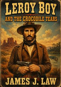 Produktbild: Leroy Boy and the Crocodile Tears