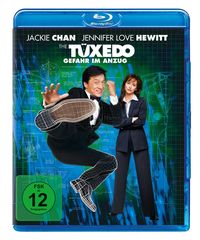 Produktbild: The Tuxedo - Gefahr im Anzug