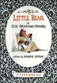Produktbild: LITTLE BEAR ANNIV/E 50/E