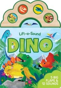 Produktbild: Dino