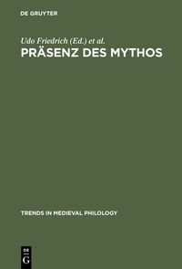 Produktbild: Pr&auml;senz des Mythos