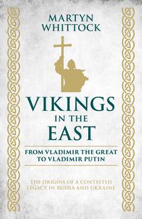 Produktbild: Vikings in the East