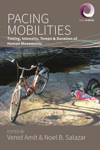 Produktbild: Pacing Mobilities