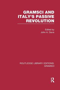 Produktbild: Gramsci (RLE