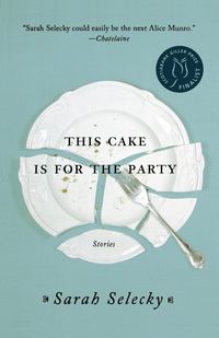 Produktbild: This Cake Is for the Party