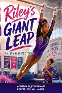 Produktbild: Riley's Giant Leap