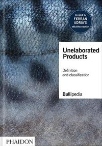 Produktbild: Unelaborated Products