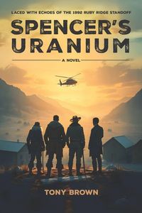 Produktbild: Spencer's Uranium