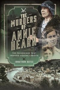 Produktbild: The Murders of Annie Hearn