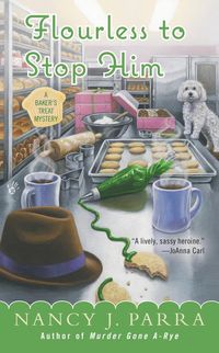 Produktbild: Flourless to Stop Him