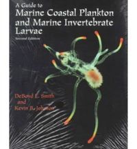 Produktbild: A Guide to Marine Coastal Plankton and Marine Invertebrate Larvae