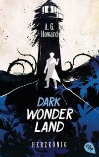 Produktbild: Dark Wonderland - Herzk&ouml;nig